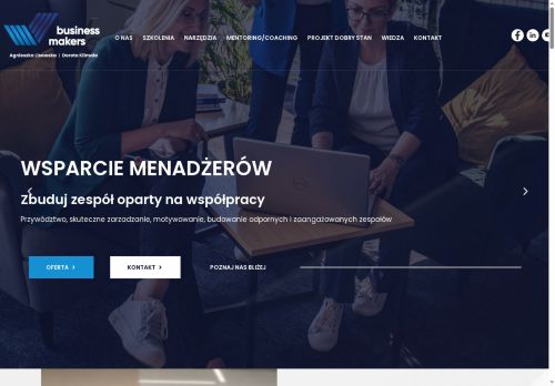 businessmakers.pl