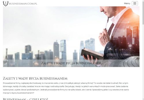 businessman.com.pl