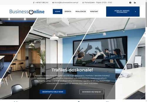 businessonline.com.pl