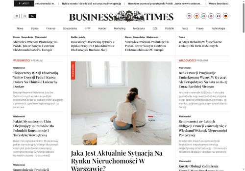 businesstimes.pl