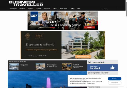 businesstraveller.pl