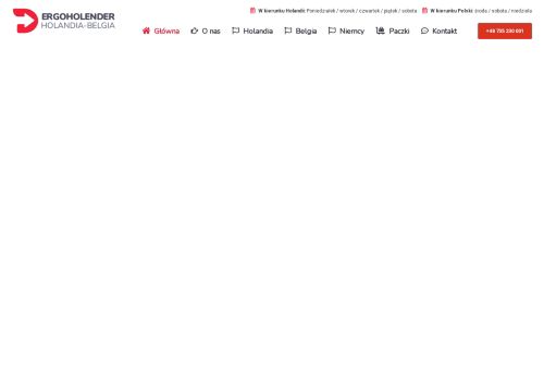 buspolskaholandia.pl