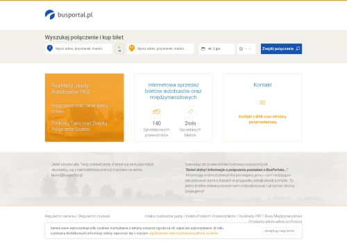 busportal.pl