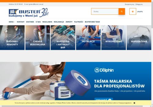 buster.com.pl