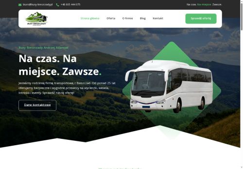 busy-bieszczady.pl
