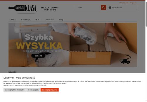 butelkizklasa.pl