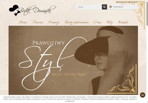 butikdominiki.pl