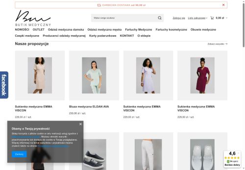 butikmedyczny.pl