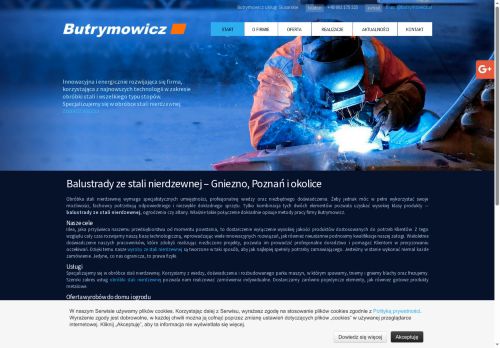 butrymowicz.pl