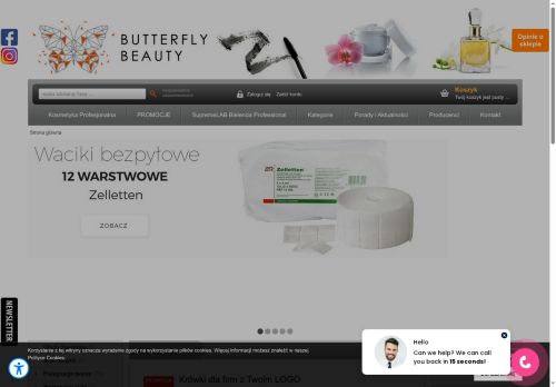 butterflyhurt.pl