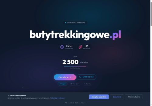 butytrekkingowe.pl