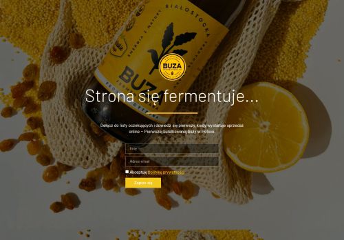 buza.pl