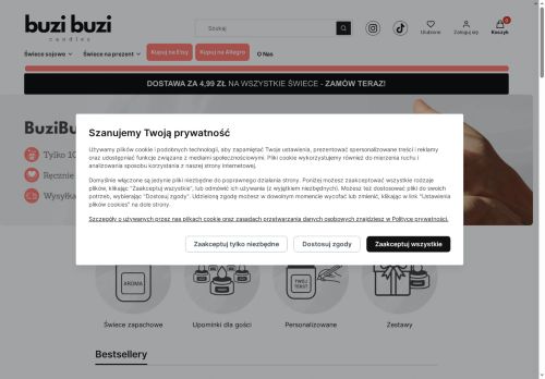 buzibuzi.com
