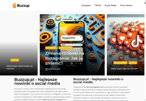 buzzup.pl