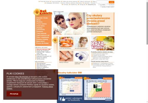 byckobieta.pl