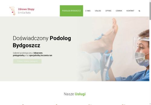 bydgoszcz-podolog.pl