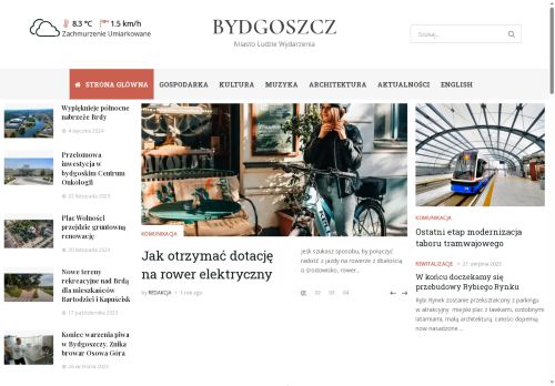 bydgoszcz.eu