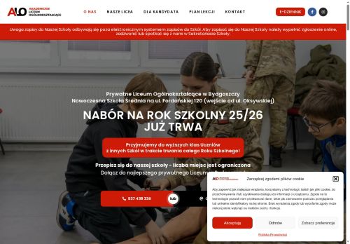 bydgoszcz.medyczneliceum.pl