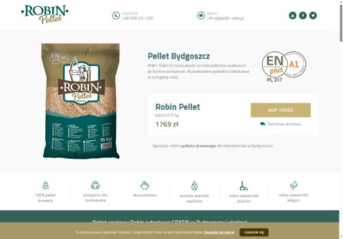 bydgoszcz.pellet-robin.pl