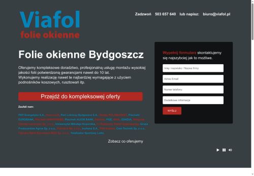 bydgoszcz.viafol.pl
