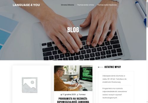 bydgoszczangielski.pl