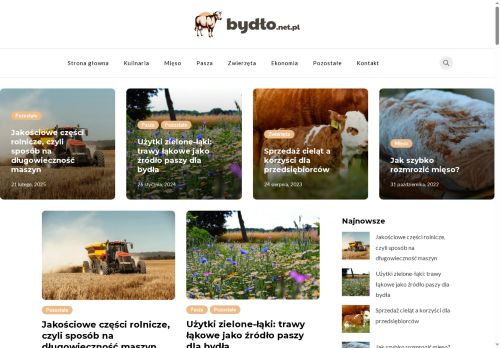 bydlo.net.pl