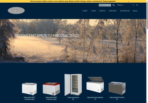 byfal.pl