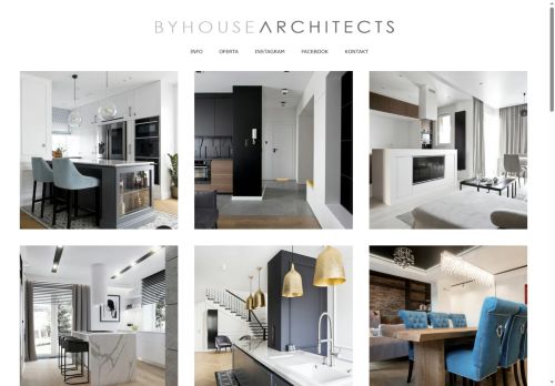byhousearchitects.pl