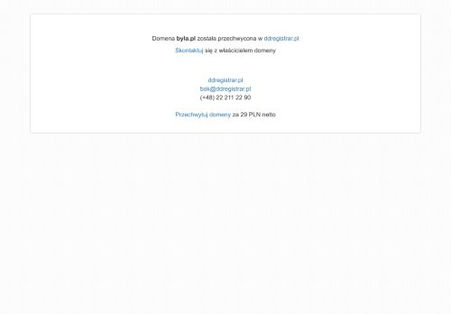 byla.pl