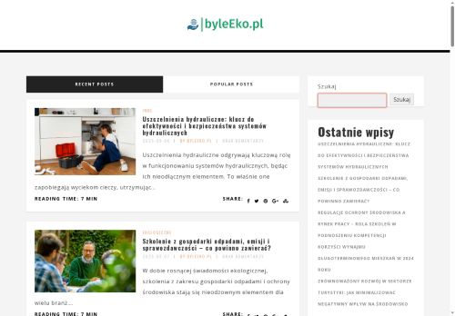 byleeko.pl
