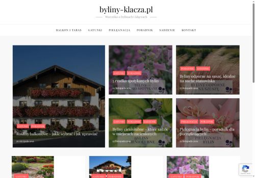 byliny-klacza.pl