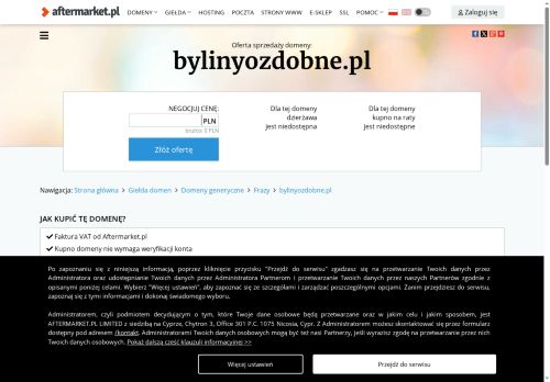 bylinyozdobne.pl