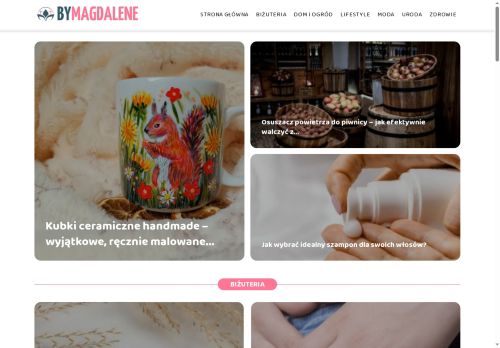 bymagdalene.com.pl