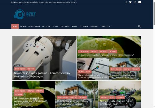bzdz.com.pl
