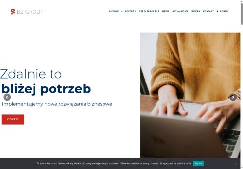 bzgroup.pl