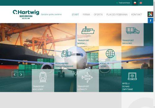c-hartwig.com.pl