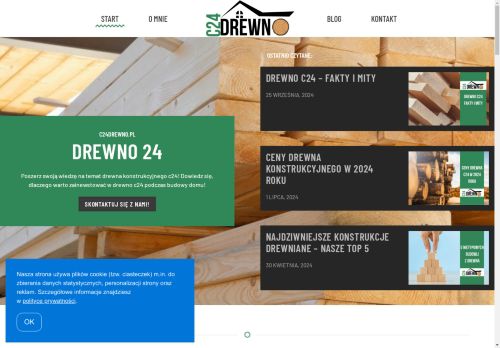 c24drewno.pl