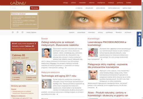 cabines.pl