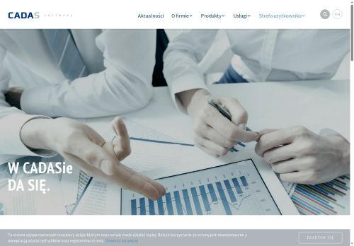 cadas.pl
