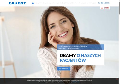 cadent.pl