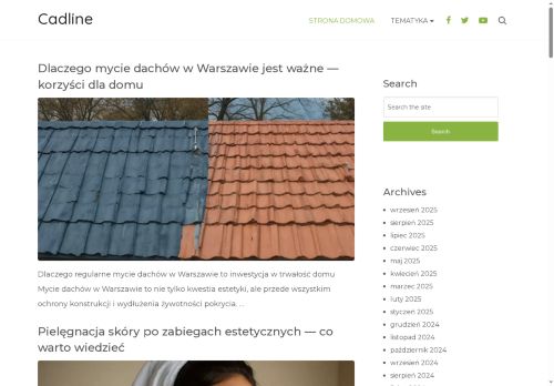 cadline.com.pl