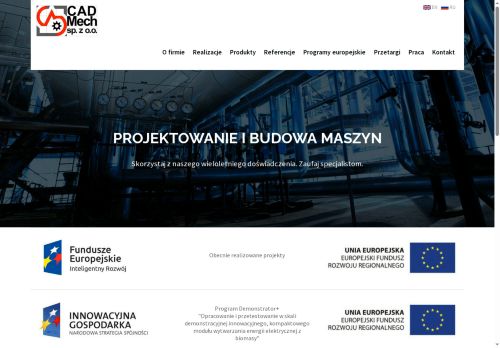 cadmech.pl