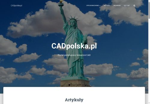 cadpolska.pl
