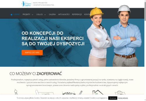 cadpro.pl