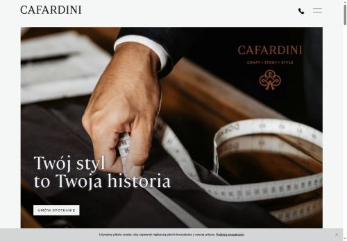 cafardini.com