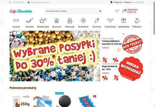 cafe-chocolate.pl