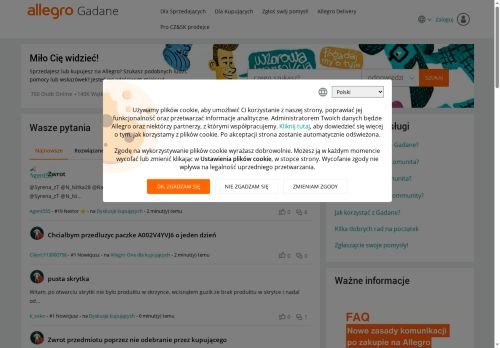 cafe.allegro.pl