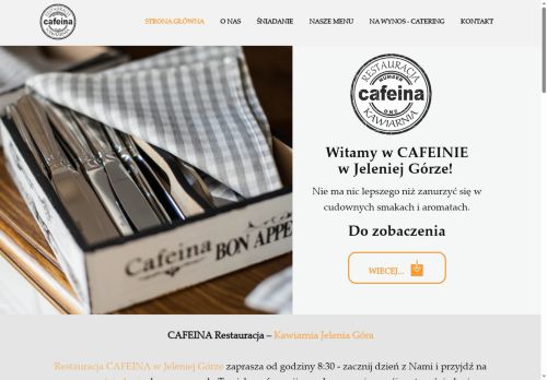 cafeina.pl