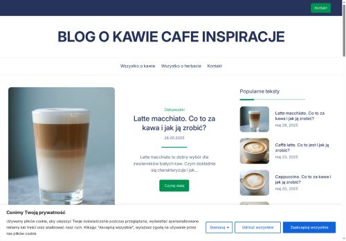 cafeinspiracje.pl