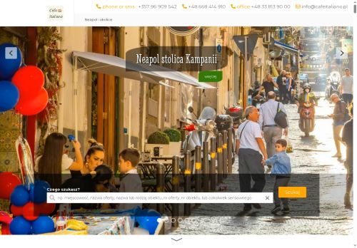 cafeitaliano.pl
